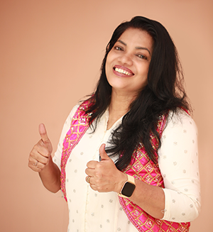 Celebrity Life Coach in India Dr Lissy Shajahan founder of Best Life Coaching Center in India School of LifeSkills