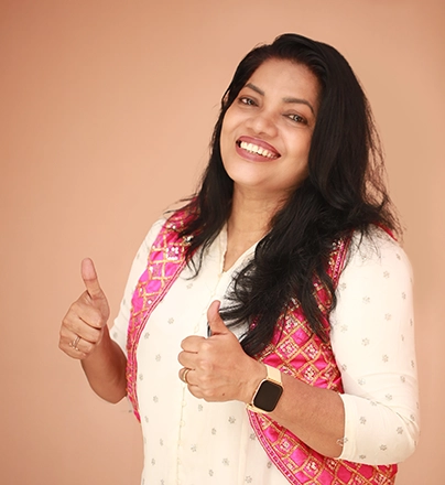 The best life coach in India Dr. Lissy Shajahan founder of School of LifeSkills