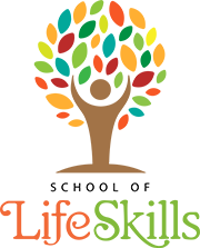 Best Life Coaching Center in India School Of LifeSkills Logo